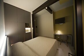 Hotel Aaron