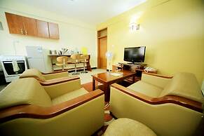 Hotel Africana