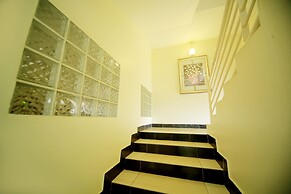 Hotel Africana