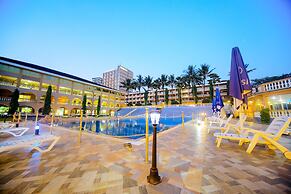 Hotel Africana
