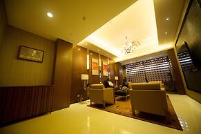 Hotel Africana