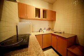Hotel Africana