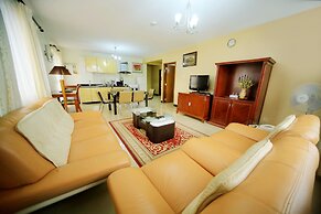 Hotel Africana