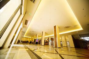 Hotel Africana