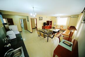 Hotel Africana