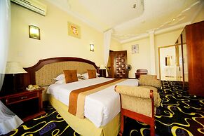 Hotel Africana