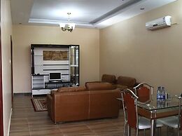 Hotel Africana