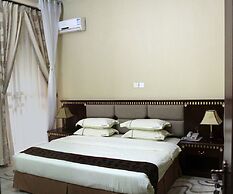 Hotel Africana
