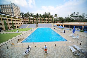 Hotel Africana