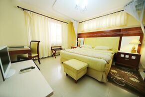 Hotel Africana
