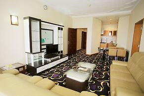 Hotel Africana