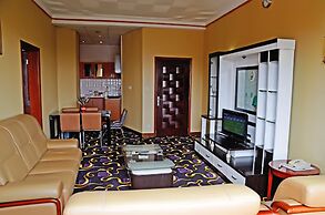 Hotel Africana