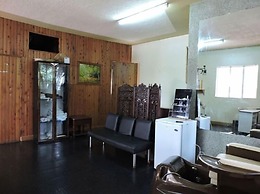 Mosa Court Suites
