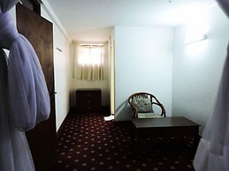 Mosa Court Suites