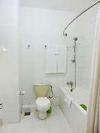 Mosa Court Suites