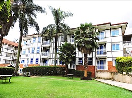 Mosa Court Suites