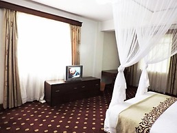 Mosa Court Suites
