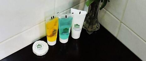 Mosa Court Suites