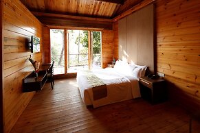 Sinclairs Retreat Dooars