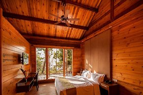 Sinclairs Retreat Dooars