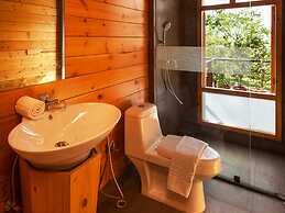 Sinclairs Retreat Dooars
