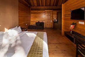 Sinclairs Retreat Dooars