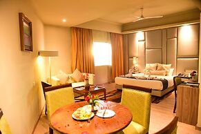 Sinclairs Retreat Ooty