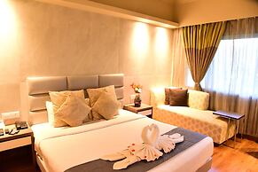Sinclairs Retreat Ooty