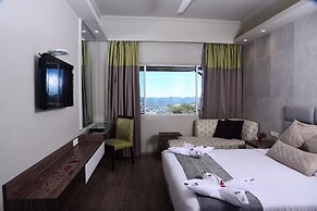 Sinclairs Retreat Ooty