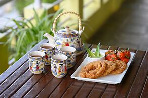 Sinclairs Darjeeling