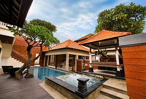 Bugan Villas