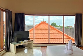 Bugan Villas