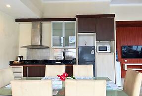 Bugan Villas