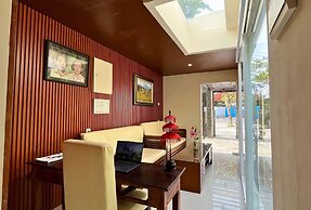 Bugan Villas