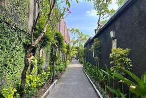 Bugan Villas