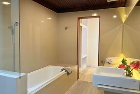 Bugan Villas