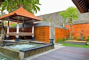 Bugan Villas