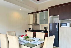 Bugan Villas