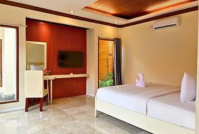Bugan Villas
