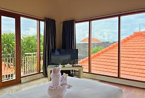 Bugan Villas