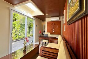 Bugan Villas