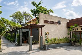 Bugan Villas