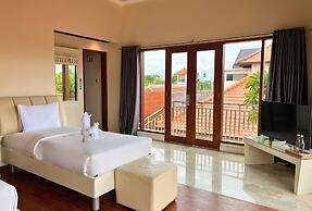 Bugan Villas