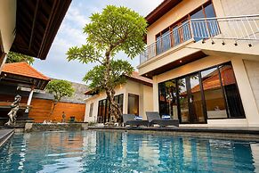 Bugan Villas