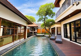 Bugan Villas
