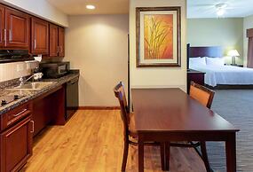 Homewood Suites by Hilton St Louis Park at West End