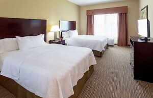 Homewood Suites by Hilton St Louis Park at West End