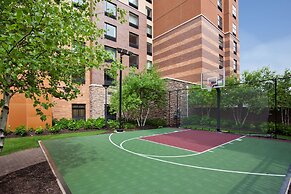Homewood Suites by Hilton St Louis Park at West End