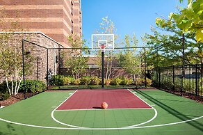 Homewood Suites by Hilton St Louis Park at West End