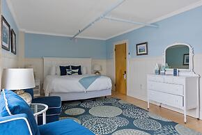 Nonantum Resort